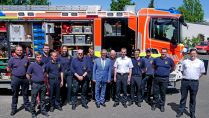 Riesen-Erfolg für Feuerwehraktion: 5.715 Neuregistrierungen